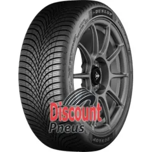Dunlop All Season 2 195/50 R20 93T pas cher