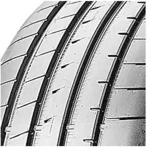Comparateur de prix : Goodyear Eagle F1 Asymmetric 6 235/40 R19 92T
