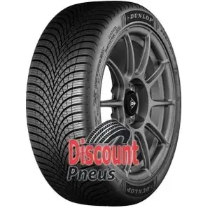 Dunlop All Season 2 175/65 R17 87H pas cher