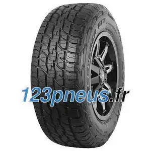 Cooper Discoverer ATT 265/65 R17 116H