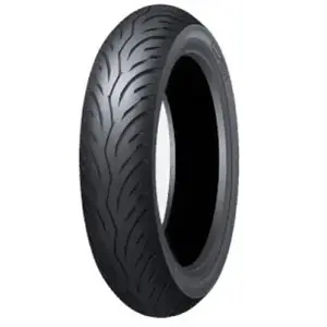 Dunlop ScootSmart 2 100/80 D14 48P pas cher