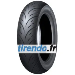 Dunlop Scooter / bromfiets band Motorfiets ScootSmart 2 120/70 D14 61P pas cher