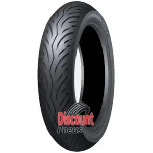 Dunlop Pneu De Scooter Scootsmart 2 58s Tl pas cher