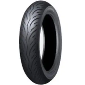 Dunlop Scooter / bromfiets band Motorfiets ScootSmart 2 120/70 D11 56M pas cher