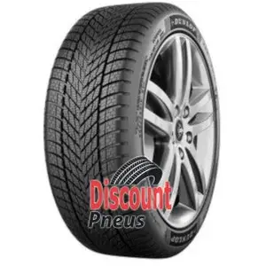 Dunlop Winter 195/60 R18 96H pas cher