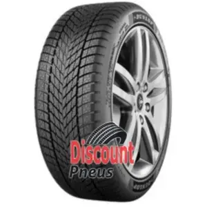 Dunlop Winter 225/40 R19 93W pas cher