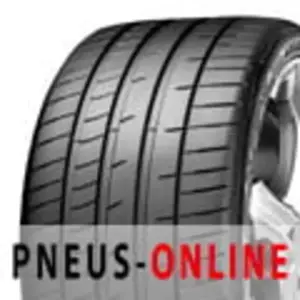 Goodyear Eagle F1 SuperSport pas cher