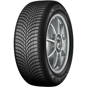 Comparateur de prix : Goodyear Vector 4 Seasons Gen-3 255/45 R20 105T