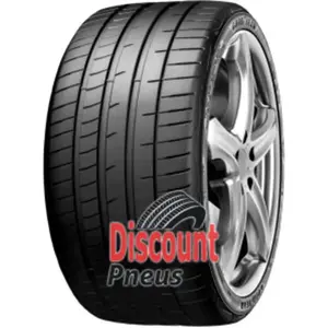 Goodyear Eagle F1 Supersport 275/35 ZR19 100Y