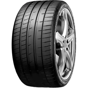 Pneu goodyear eagle f1 supersport 245/35 zr21 96 y xl pas cher