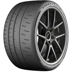 Comparateur de prix : Goodyear Eagle F1 Supercar 3R 305/30 ZR20 103Y