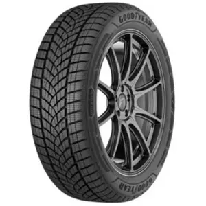Comparateur de prix : Goodyear UltraGrip Performance + SUV 215/70 R16 104H