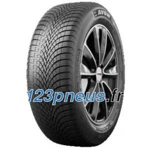 Avon All Season 205/55 R16 91V pas cher