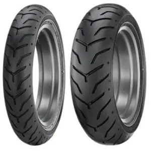 Comparateur de prix : Dunlop D 407 T H/D 180/65 B16 81H