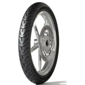 Dunlop D 408 F H/D 130/60 B19 61H pas cher