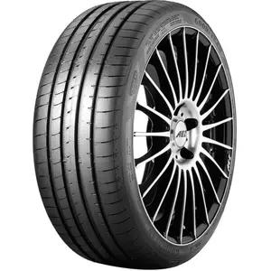Goodyear Eagle F1 Asymmetric 5 225/40 R19 93Y pas cher