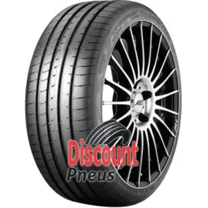 Goodyear Pneu Goodyear Eagle F1 Asymmetric 5 ( 225/45 R18 91Y (+), EVR, avec protège-jante (MFS) )