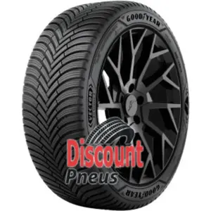 Goodyear Eagle LS pas cher