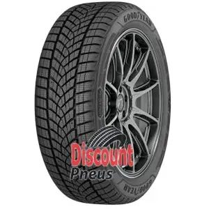 Comparateur de prix : Goodyear UltraGrip Performance + SUV 215/60 R18 98H