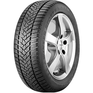Dunlop Winter Sport 5 235/60 R18 107H pas cher