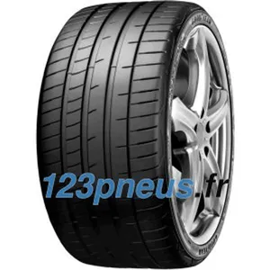 Goodyear Eagle F1 Supersport 285/30 ZR19 98Y pas cher
