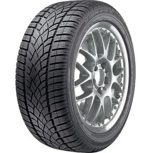 Dunlop SP Winter Sport 3D 255/35 R19 96V pas cher