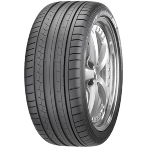 Dunlop Sp maxx gt mo xl 255/35 R18 94Y pas cher