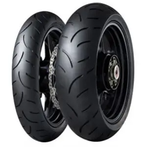 Dunlop Sportmax Qualifier II 160/60 ZR17 69W pas cher