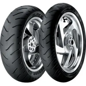 Dunlop Elite 3 180/60 R16 80H pas cher