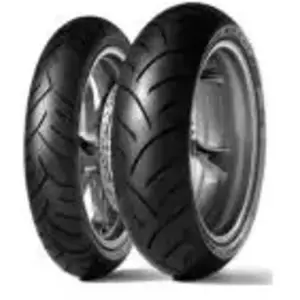 Dunlop Sportmax Roadsmart 120/70 ZR18 59W pas cher