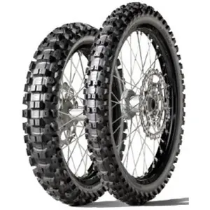 Dunlop Geomax MX 51 80/100 D12 41M pas cher