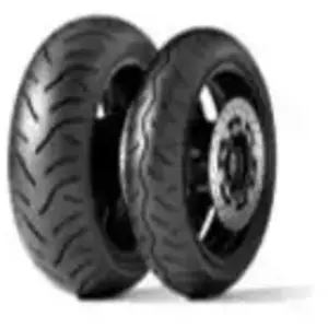 Dunlop GPR100 F 120/70 R15 56H pas cher