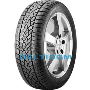 Dunlop SP Winter Sport 3D 255/45 R20 101V pas cher