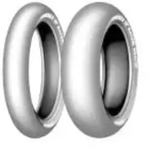 Dunlop Sportmax GP Racer D211 Slick 190/55 R17 pas cher