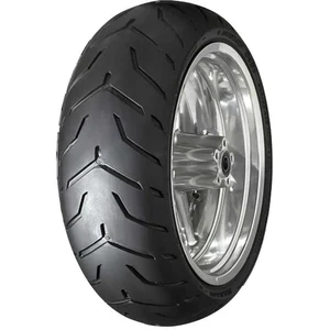 Dunlop Pneu Personnalisé D408 54h Tl M/c Harley-davidson pas cher
