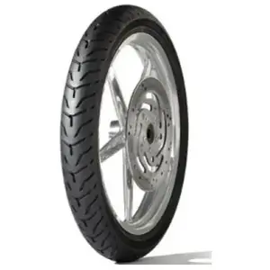 Dunlop Pneu Custom D408 63v Tl M/c Harley-davidson pas cher