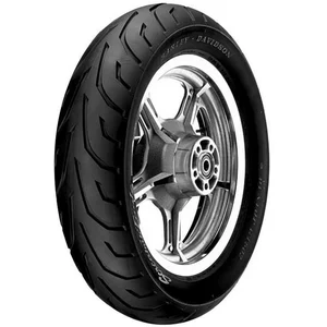 Dunlop Pneu Avant Custom Gt502 57v Tl Harley-davidson pas cher