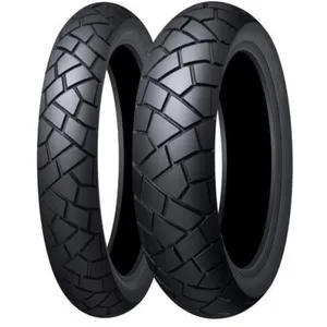 Dunlop Trailmax Mixtour 90/90 D21 54H pas cher