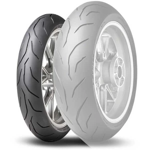 Dunlop Sportsmart MK4 120/70 ZR17 58W