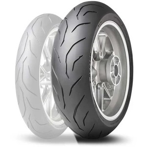 Dunlop Sportsmart MK4 180/55 ZR17 73W pas cher