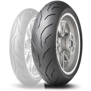 Dunlop Sportsmart MK4 190/55 ZR17 75W pas cher