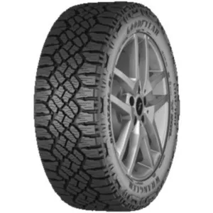 Goodyear Wrangler DuraTrac RT 255/70 R16 120/117Q pas cher