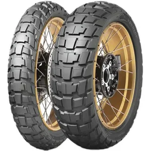 Dunlop Trailmax Raid 130/80 D17 65S pas cher