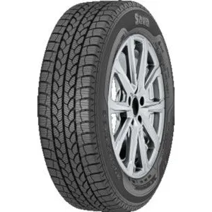 Sava Eskimo LT 215/60 R17 109/107T pas cher