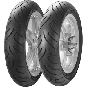 Avon Pneu De Scooter Am63f 52s Tl pas cher
