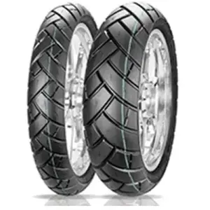 Avon Pneu Avant De Trail Trailrider 48s Tl M+s pas cher