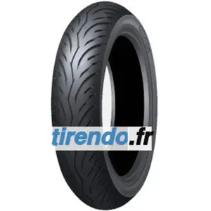 Dunlop Scooter / bromfiets band Motorfiets ScootSmart 2 120/70 D14 55S pas cher