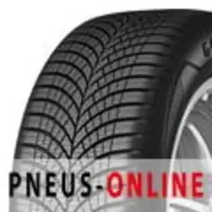 Goodyear Vector 4 Seasons Gen-3 205/55 R19 97V pas cher