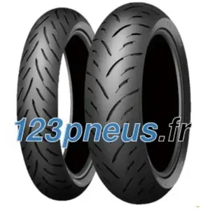 Dunlop Sportmax GPR-300 160/60 R17 69H pas cher