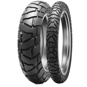 Dunlop Trailmax Mission 170/60 B17 72T pas cher